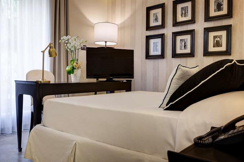 Hotel Vista Mare & Spa - Aperto Tutto L'Anno Cesenatico Quarto foto
